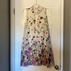 NWT Ivanka Trump Dress